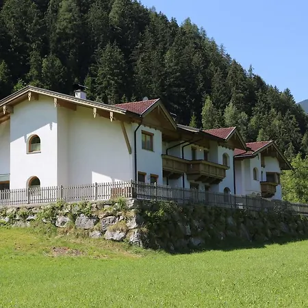 Haus Annemarie Schiestl * Zell am Ziller