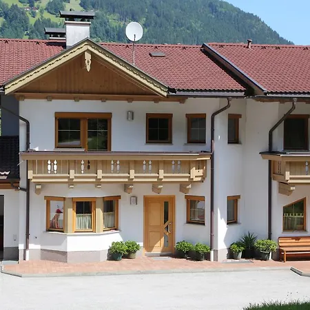 Haus Annemarie Schiestl Apartment
