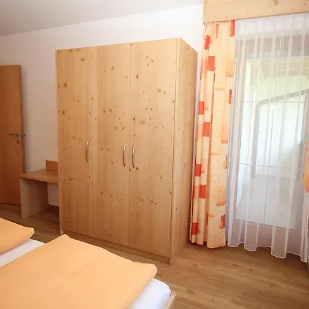 Lägenhet Haus Annemarie Schiestl Zell am Ziller