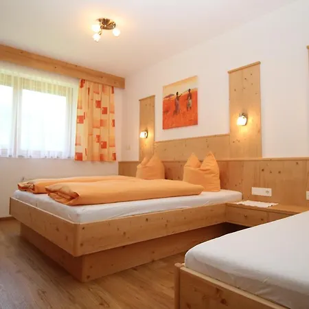 Haus Annemarie Schiestl * Zell am Ziller