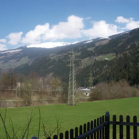 Lägenhet Haus Annemarie Schiestl