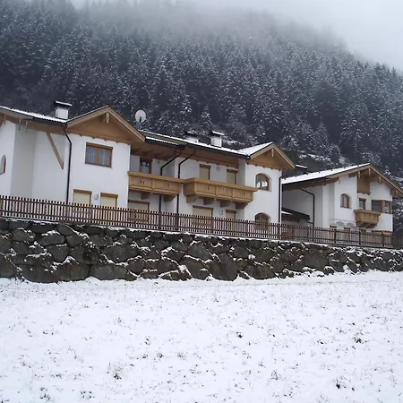 Haus Annemarie Schiestl