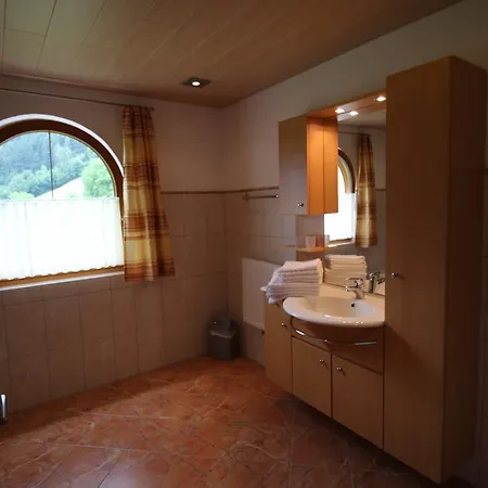 Apartment Haus Annemarie Schiestl