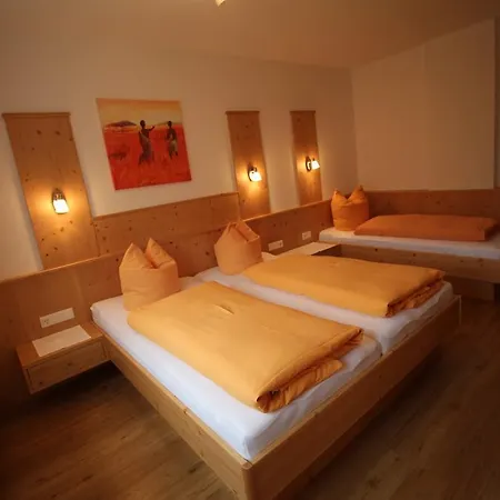 Haus Annemarie Schiestl Zell am Ziller