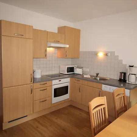 Haus Annemarie Schiestl