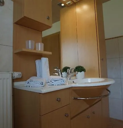 Haus Annemarie Schiestl Zell am Ziller