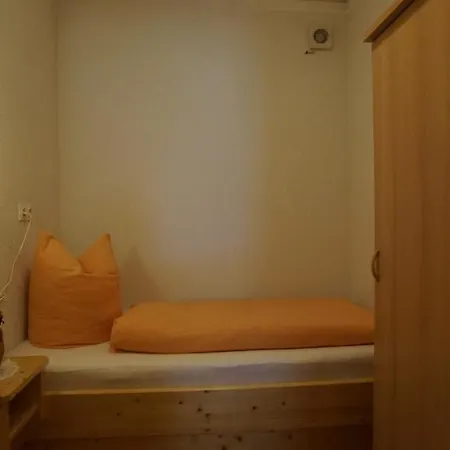 Haus Annemarie Schiestl *