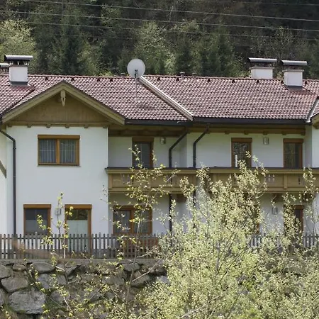 Haus Annemarie Schiestl * Zell am Ziller