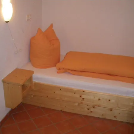 Lägenhet Haus Annemarie Schiestl